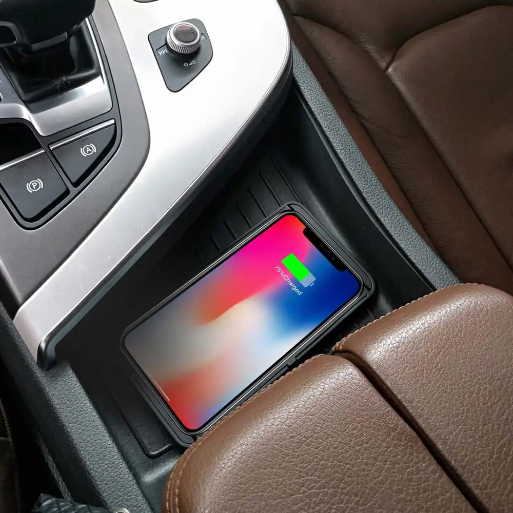 Car Wireless Charger