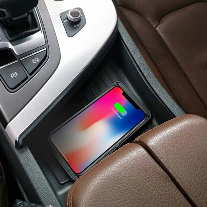 Car Wireless Charger
