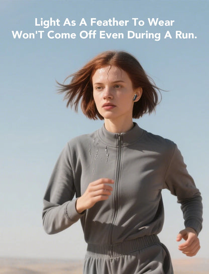 Translator  Bluetooth 6.0 Wireless Headphones